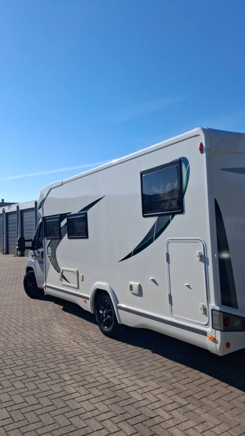 Chausson 747ga premium photo: 28