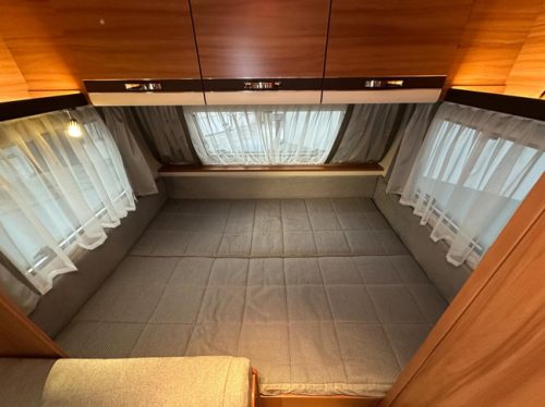 Weinsberg CaraOne 420 QD Foto: 4