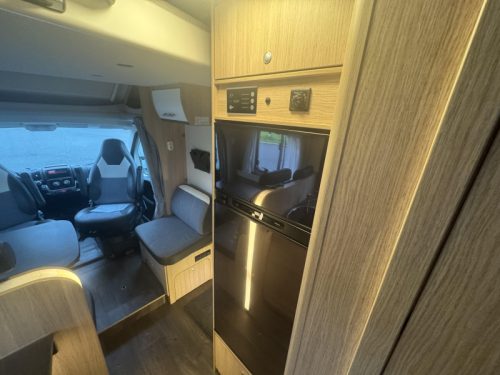 Sunlight T 68 10 Year Edition Single beds 160 hp photo: 18