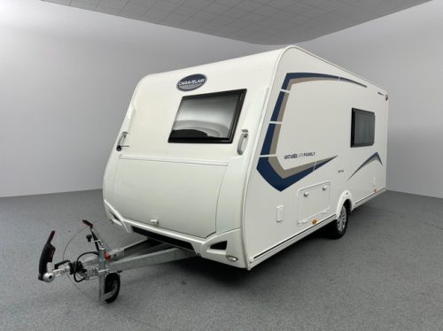 Caravelair Antares Style 476 Family photo: 15