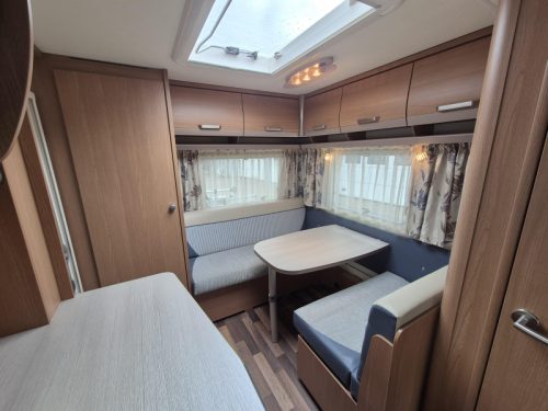 Knaus Sport 420 QD photo: 11