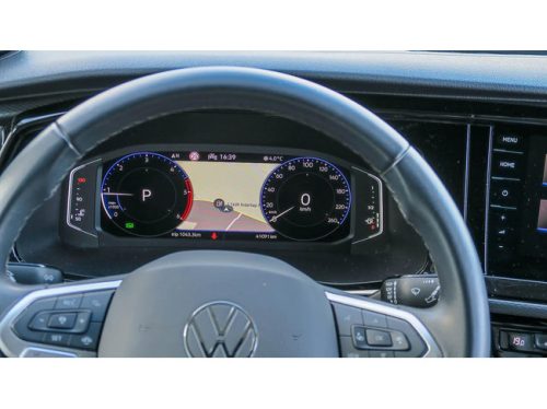 Volkswagen California 6.1 Ocean Sport Edition photo: 7