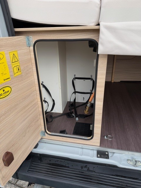 Knaus Boxstar Street 600 MQ foto: 14