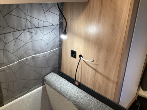 Knaus Sport 400 QD Foto: 14