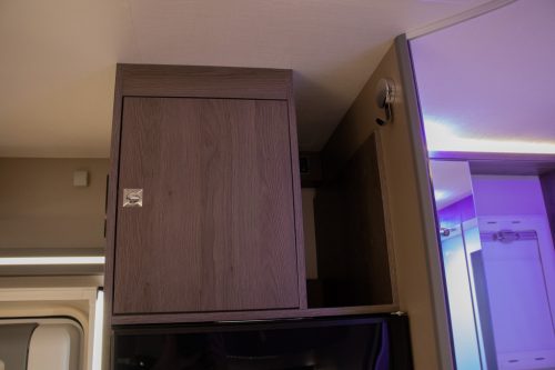 Chausson Titanium 640 photo: 28