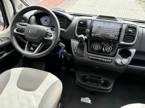 Knaus L!ve Ti 650 MEG Platium Selection Foto: 20