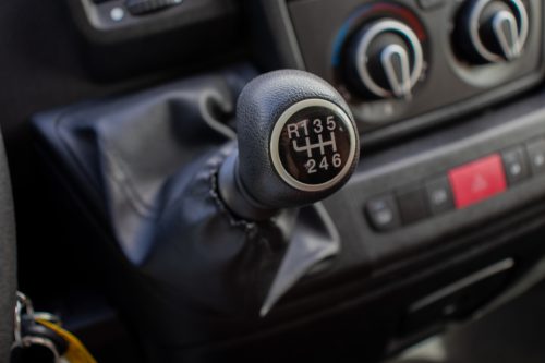 Globecar Campscout Foto: 42