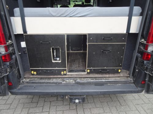 Peugeot Boxer photo: 4