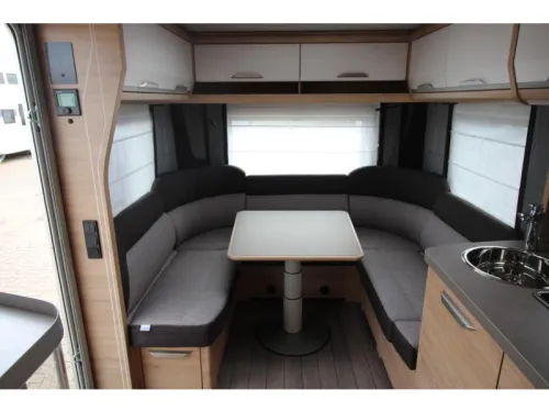 Knaus Sudwind Black Selection 500 FU Model 2026 photo: 5
