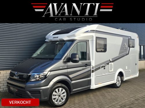 Knaus VAN TI PLUS 650 MEG PLATINUM SELECTION AUTOMATIC 180 HP ONLY 16,866 KM !! AIR CONDITIONING AIR SUSPENSION TV + SATELLITE SINGLE BEDS SWIVEL REMOVABLE TOW BAR