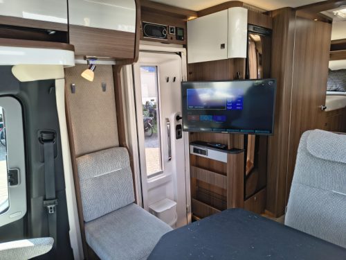 Hymer BMC-T 680 Foto: 3