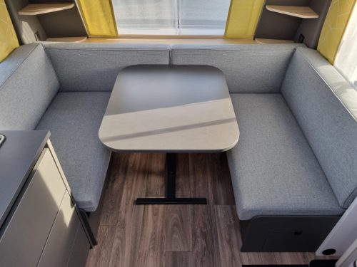 Fendt Apero 495 SG Gratis Mover! Foto: 5