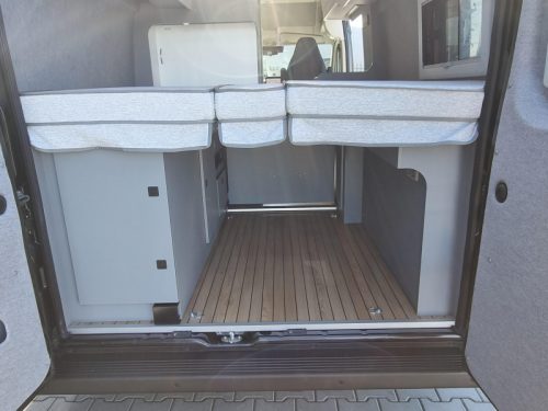 Clever Spirit 600 Full Package Automatic photo: 13