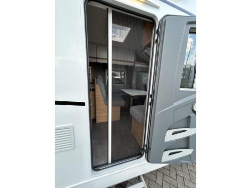 Dethleffs Just 90 T 7052 DBM Ex-Vermietung Foto: 16
