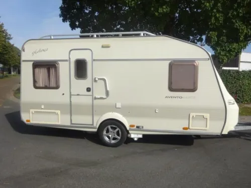 Avento Excellence 445 TF  foto: 28