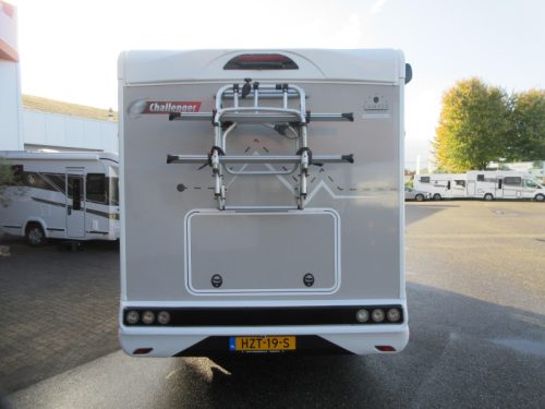 Challenger Graphite 268 AUTOMATIC !! FACE TO FACE  photo: 13