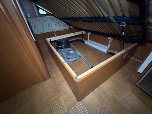 Caravelair Venicia 480 photo: 21