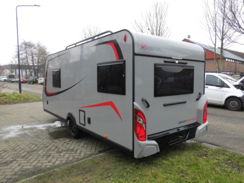Sterckeman Sport Edition 480 CP New! model year 2025 photo: 1