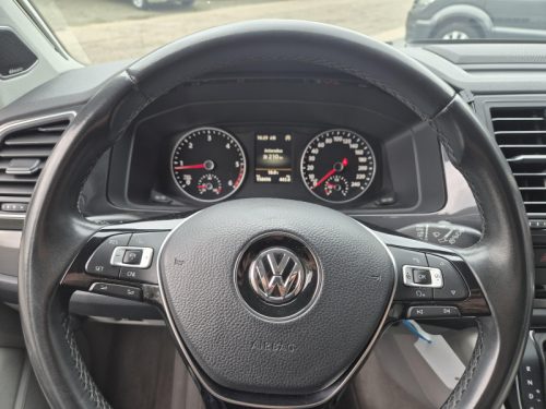Volkswagen T6 California Ocean Two-Tone DSG 4Motion SPER foto: 14