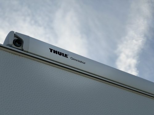 Knaus SPORT 500 KD photo: 3
