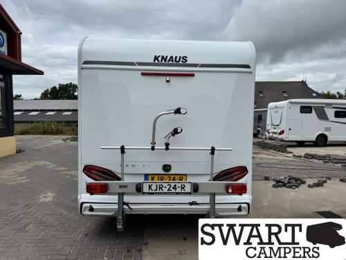 Knaus Van TI VW 640 MEG Vansation photo: 3