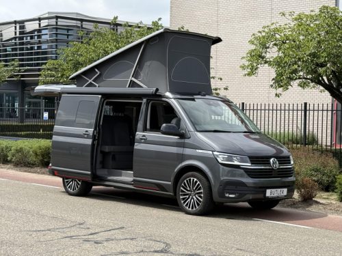 Volkswagen T6.1 California Ocean Edition 2023 27.000KM 204HP photo: 21