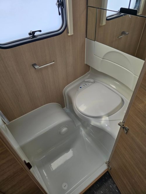ADRIA ADORA 613UL Foto: 19