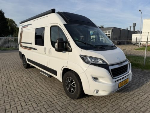 Weinsberg CaraBus 600 MQ 165 PS Foto: 0