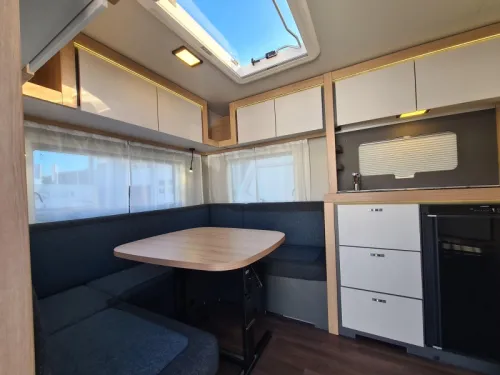 Knaus Sport 450 FU -2025- photo : 9