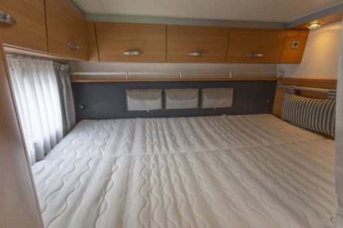 KNAUS Sun Liner 655 LG photo: 21