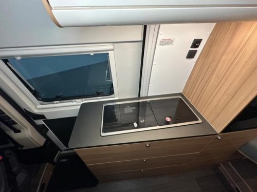 Sun Living V65 SL Foto: 21