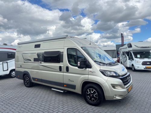 Karmann Davis 620 Single beds/Automatic! photo: 1