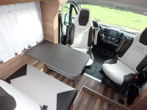 Weinsberg CaraCompact Pepper 600 MEG NEUWZUSTAND !! Foto: 12