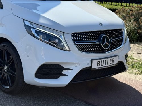 Mercedes-Benz V250 Marco Polo AMG 4-Matic 2019 77,000KM photo: 6