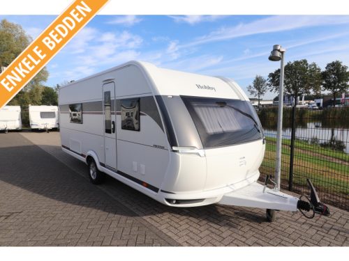 Hobby Prestige 560 WLU MODELL 2027 - 171