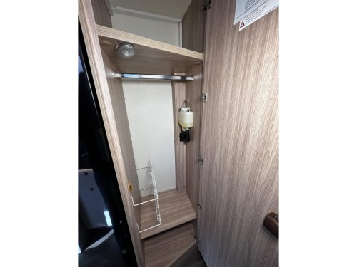 B&uuml;rstner Lyseo M Harmony Line 660 Franz&ouml;sisches Bett/Automaat/2020! Foto: 27