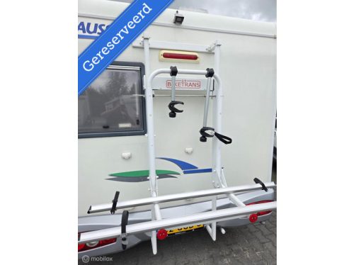 Chausson Welcome 76 Semi-int&eacute;gr&eacute; ☆131ch, Solaire, Climatisation☆ photo: 23