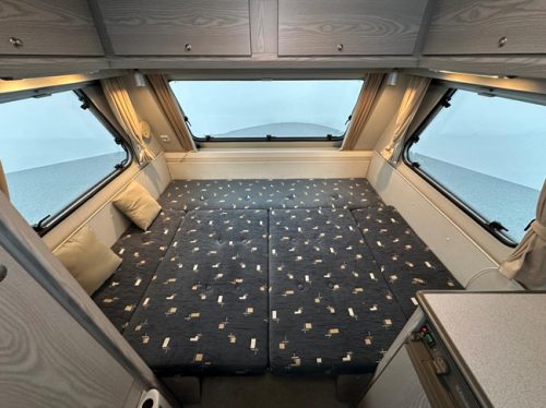 Kip Sunline 36 EK foto: 4