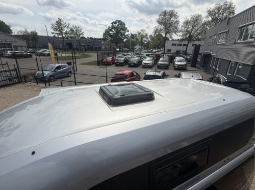 Ford Nugget plus high roof westfalia automatic 170 hp 4 berths air conditioning camera cruise ctr alloy wheels detachable tow bar pdc f/r photo: 8