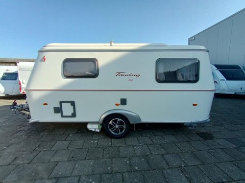 Eriba Touring Troll 542 photo: 6