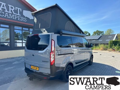 Ford Nugget Westfalia Trail photo: 3