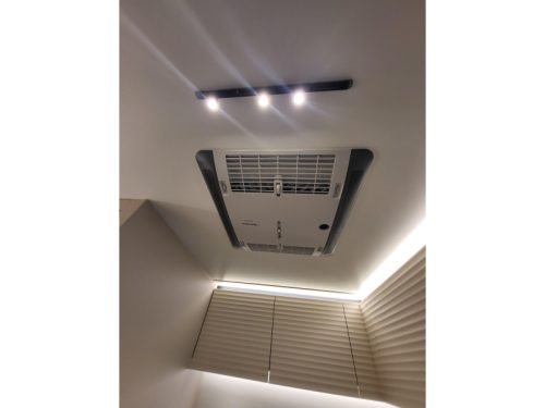 Adria Adora 522 UP neueste Ausf&uuml;hrung Foto: 17