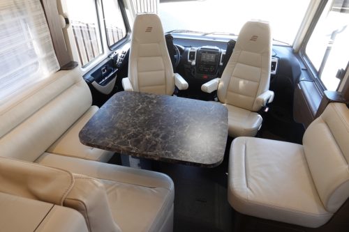 Hymer B 704 PL foto: 15