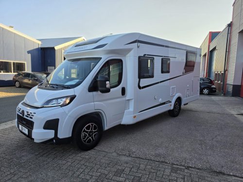 Etrusco T 7400 SBC Single beds Face/Face  photo: 14