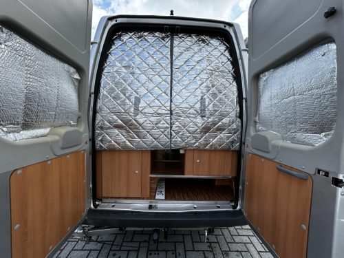 Dethleffs Globescout 560 2008/Klimaanlage/Euro-4/5.50M Foto: 19
