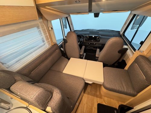 Hymer BMC-I 600 WhiteLine Foto: 8