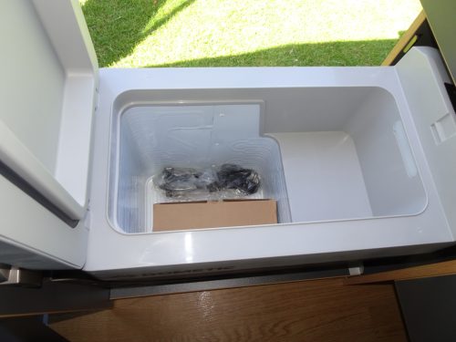 Volkswagen T6 easy classic nw interieur photo: 7