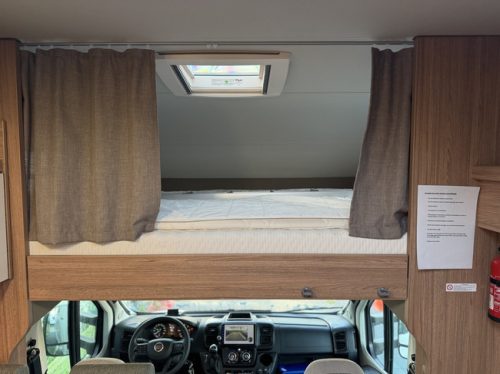 Weinsberg CaraHome 650 DG Foto: 18