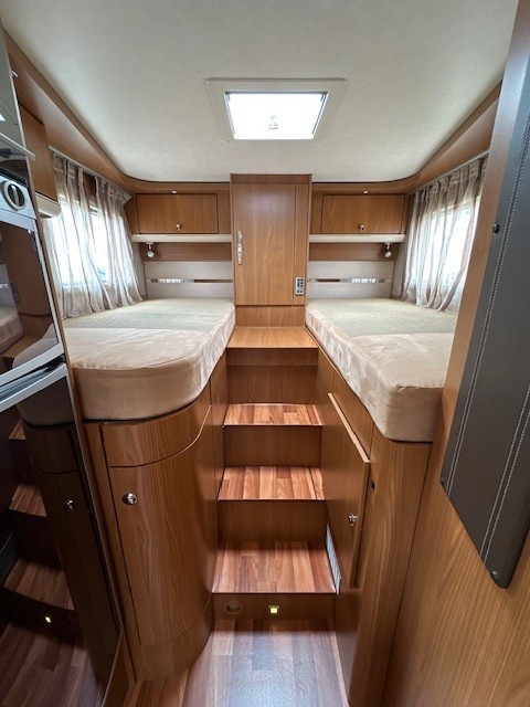 Hymer Mobil B 674 SL, Automatic photo: 7