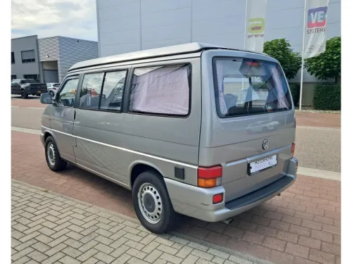 Volkswagen Westfalia T4 Petrol / Unique condition photo: 2